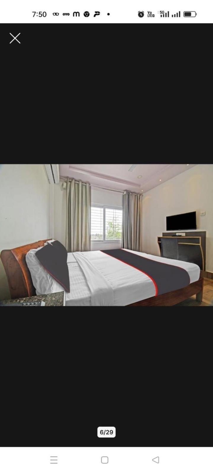 Jorhāt Collection O Megha Resort מראה חיצוני תמונה